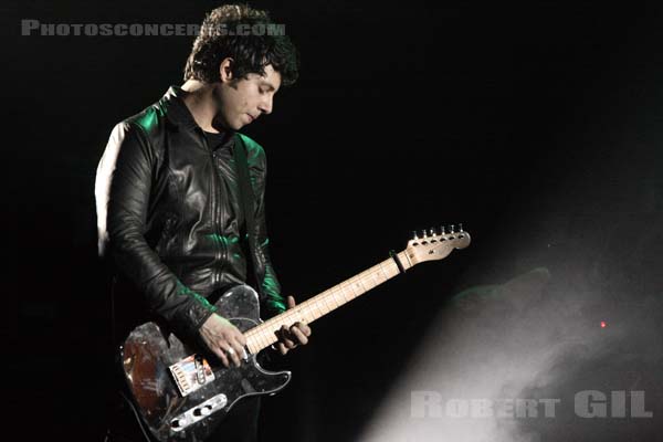 STEREOPHONICS - 2008-02-29 - PARIS - Grand Rex - 